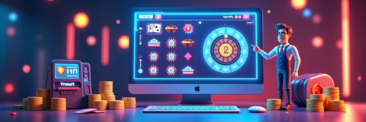 Awintura Casino Review