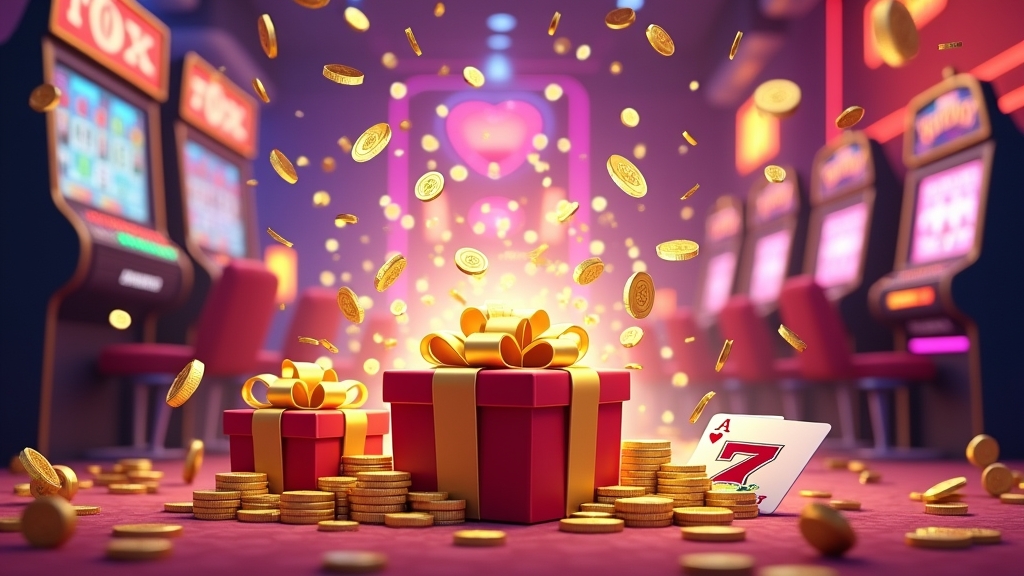Awintura Casino Official