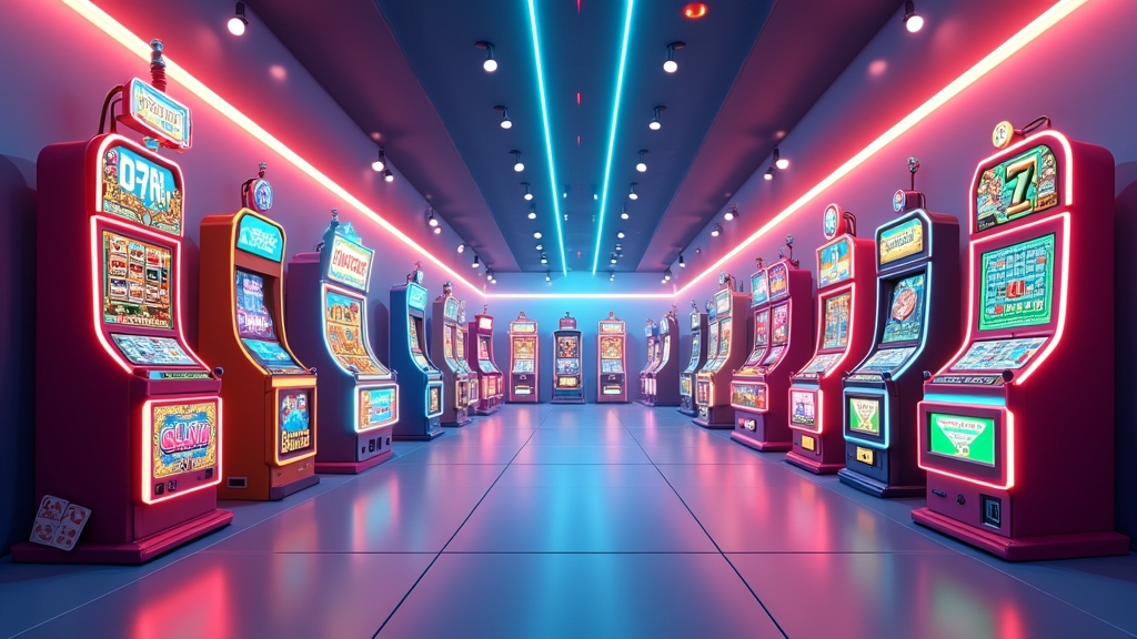 Awintura Casino Chile