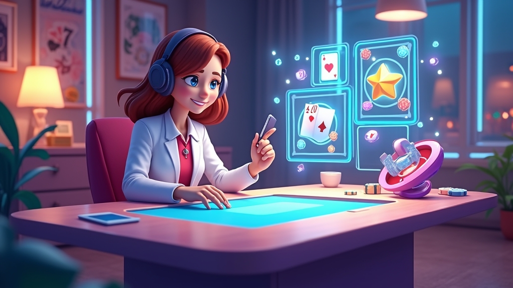 Awintura Casino Review