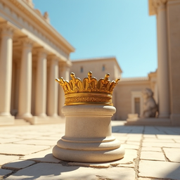 Caesar's Crown Awinturacasino