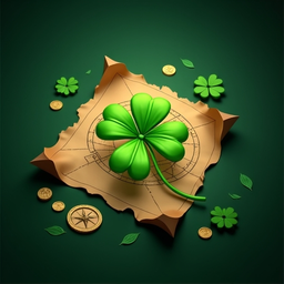 Lucky Clover Voyage Casino Awintura Casino