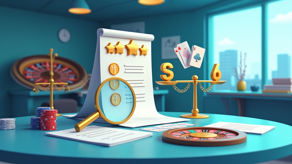 Awintura Casino Es Confiable